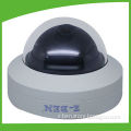 Metal Housing Dome Camera with 3.7mm Cone Pinhole Lens and Sony/Sharp/CCD/CMOS Image Sensor